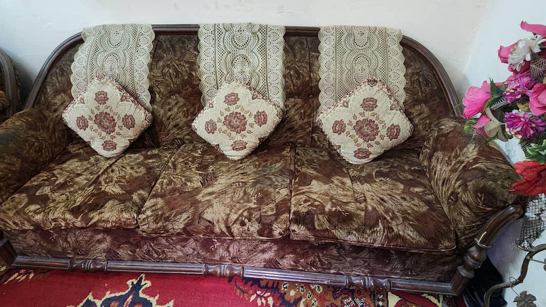 5 seater sofas set 3