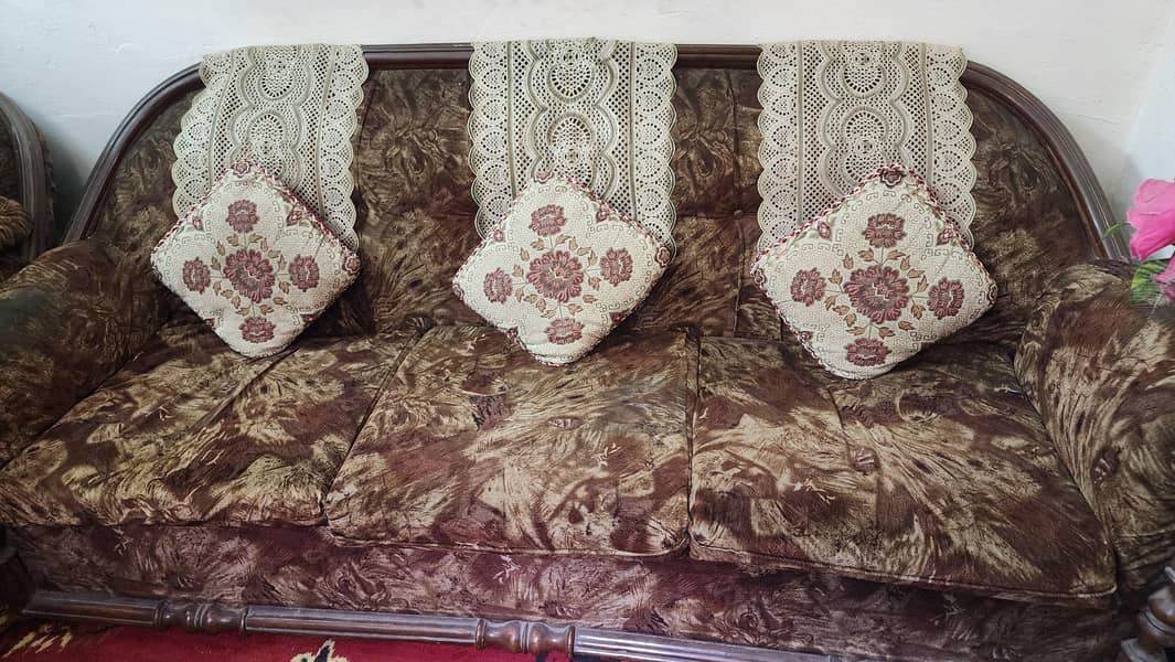 5 seater sofas set 5