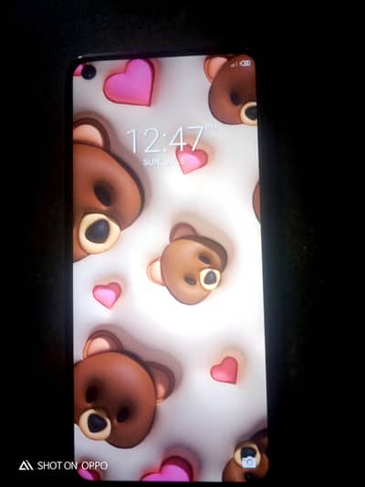 Infinix S5