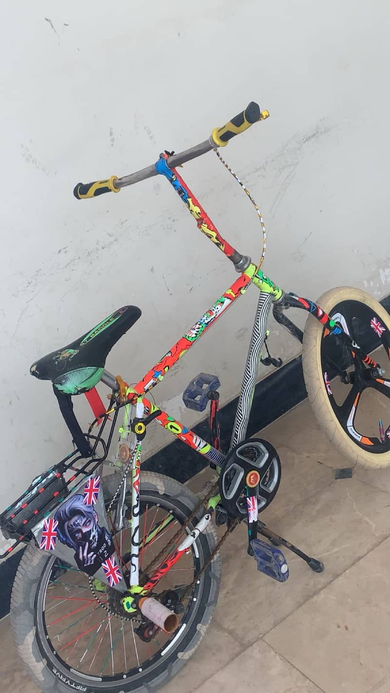 Cycle 2