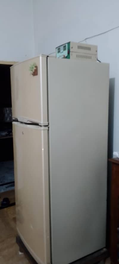 Haier Fridge
