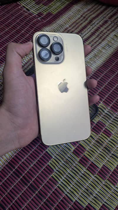 Apple iPhone 13 Pro