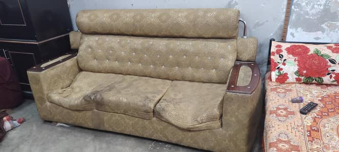 Sofa for sale 3 seater