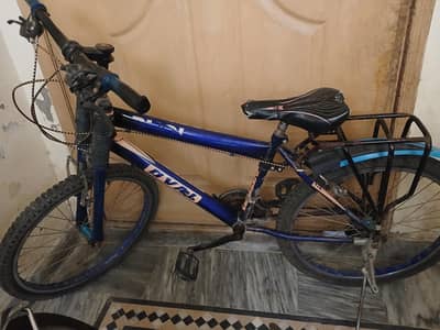 bicycle
