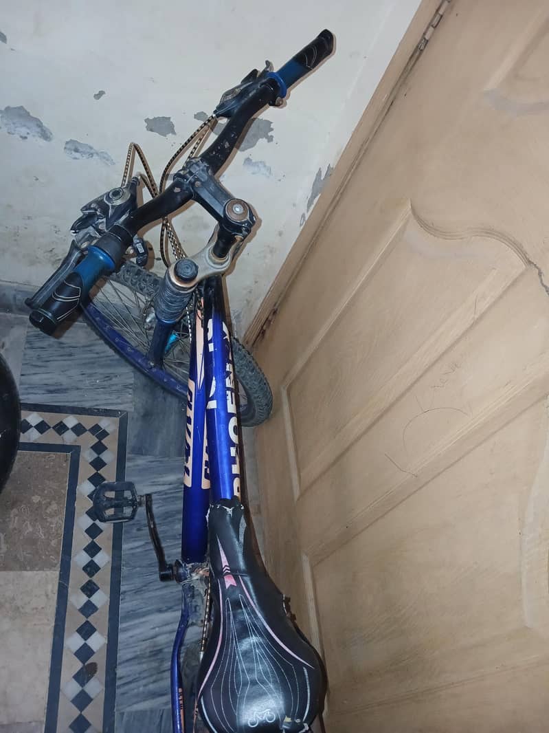 bicycle 1