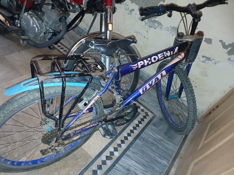 bicycle 2