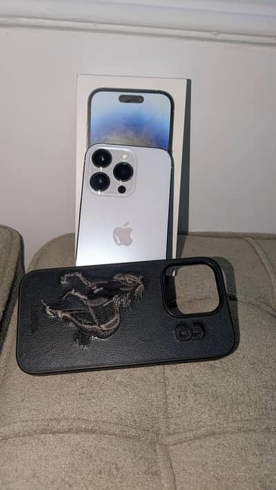 Apple iPhone 14 Pro Non PTA FU