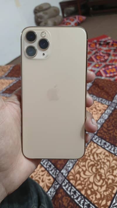 I phone 11pro Non Pta factory unlock 256GB 10/10condition