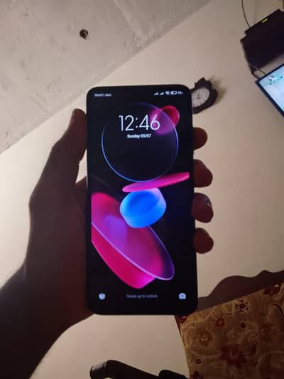 Xiaomi Redmi Note 8 Pro