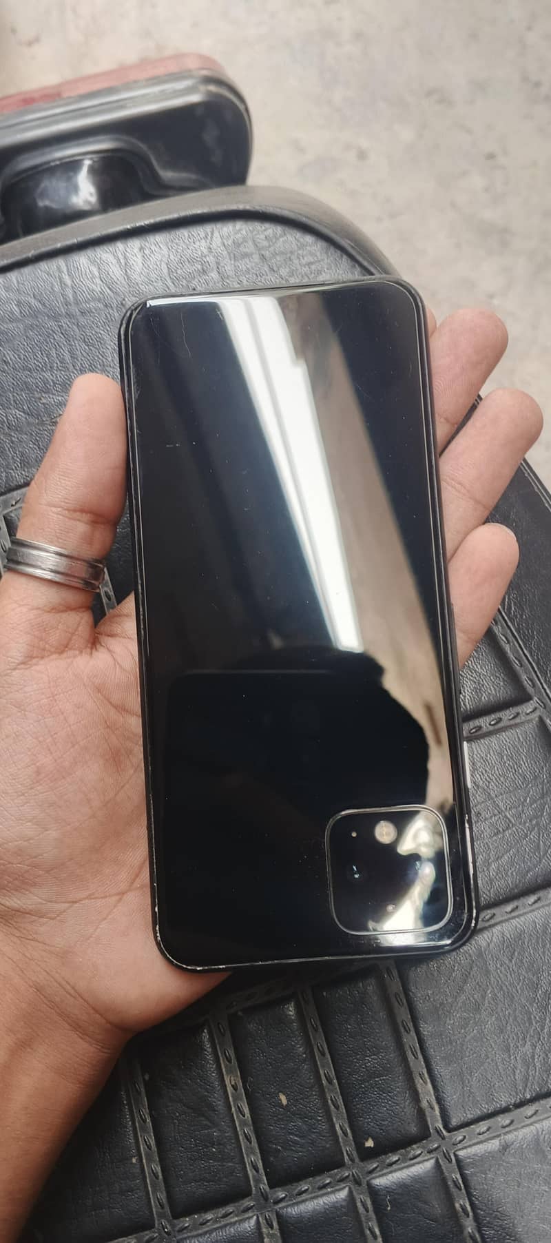 Google Pixel 4 1
