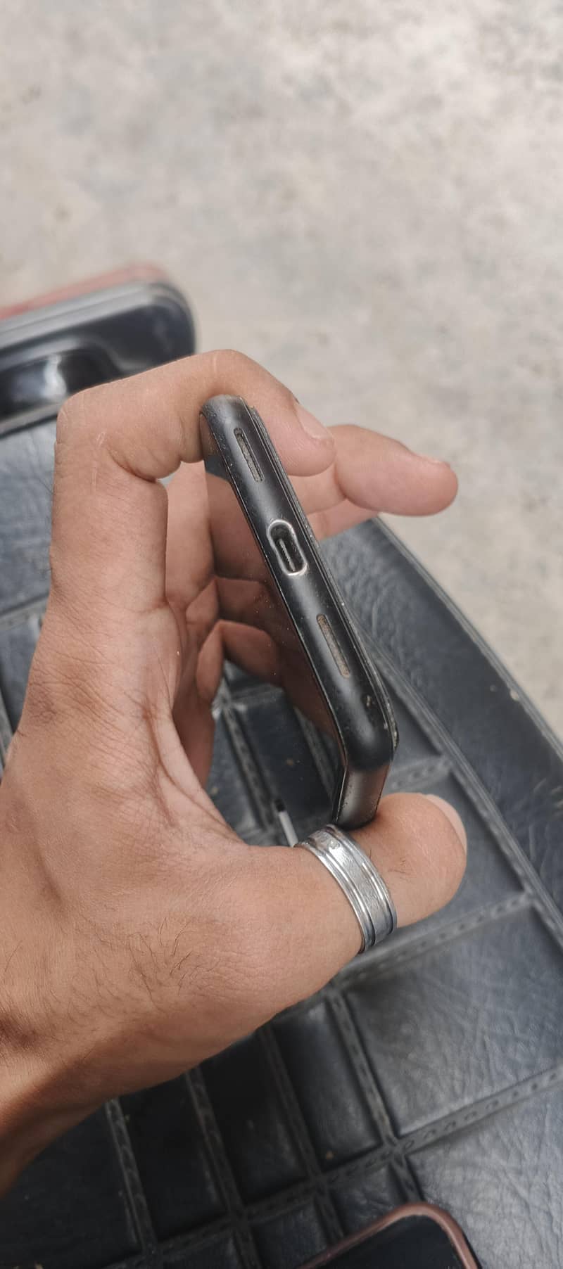 Google Pixel 4 5