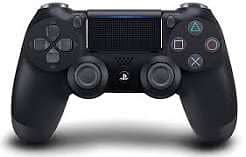 PlayStation DualShock 4 Wireless Controller – Black | Like New | Box P