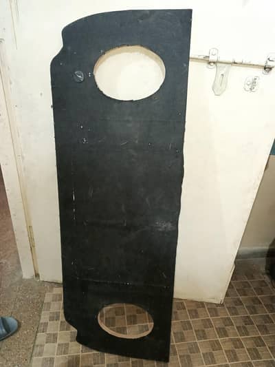 cultus speaker phatta for sale