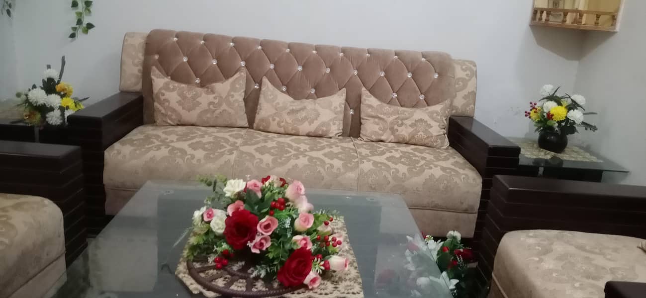 sofa set 4