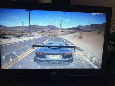 Dell Gaming Laptop