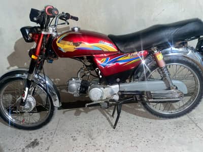 2016/17 engine all ok condition 10 by 8 chakwal number
