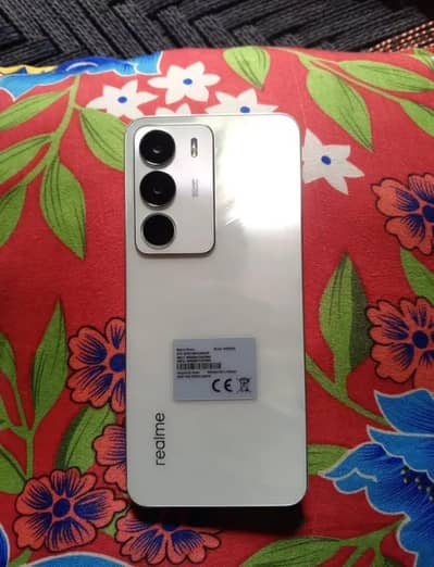 Realme C71