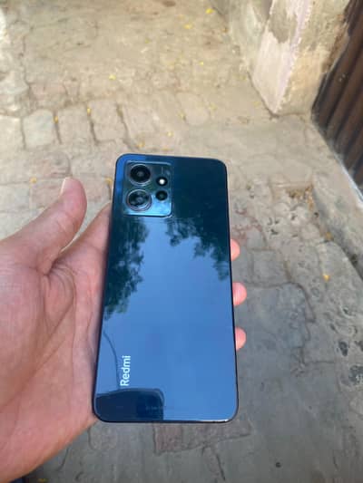 Xiaomi Redmi Note 12 exchange possible iPhone