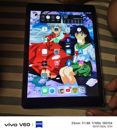 iPad 6th generation