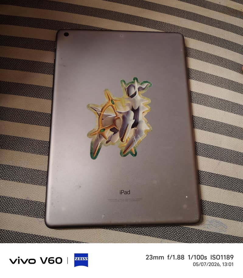 iPad 6th generation 2