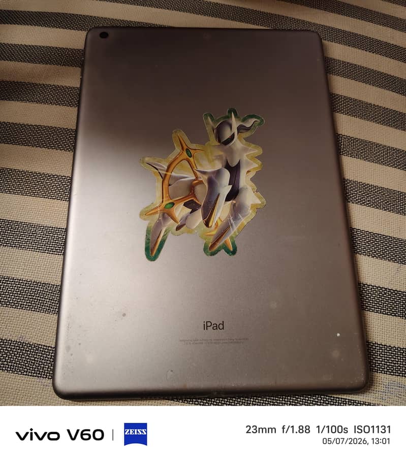 iPad 6th generation 3