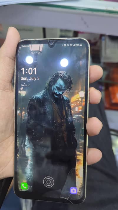 LG V60 ThinQ 5G