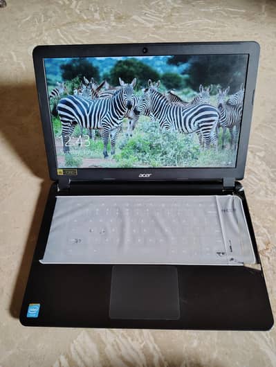 Acer windows chromebook 15.6"