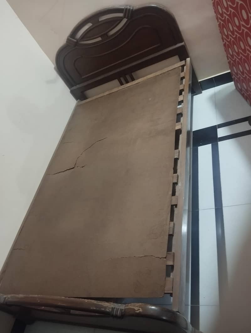 single bed 1
