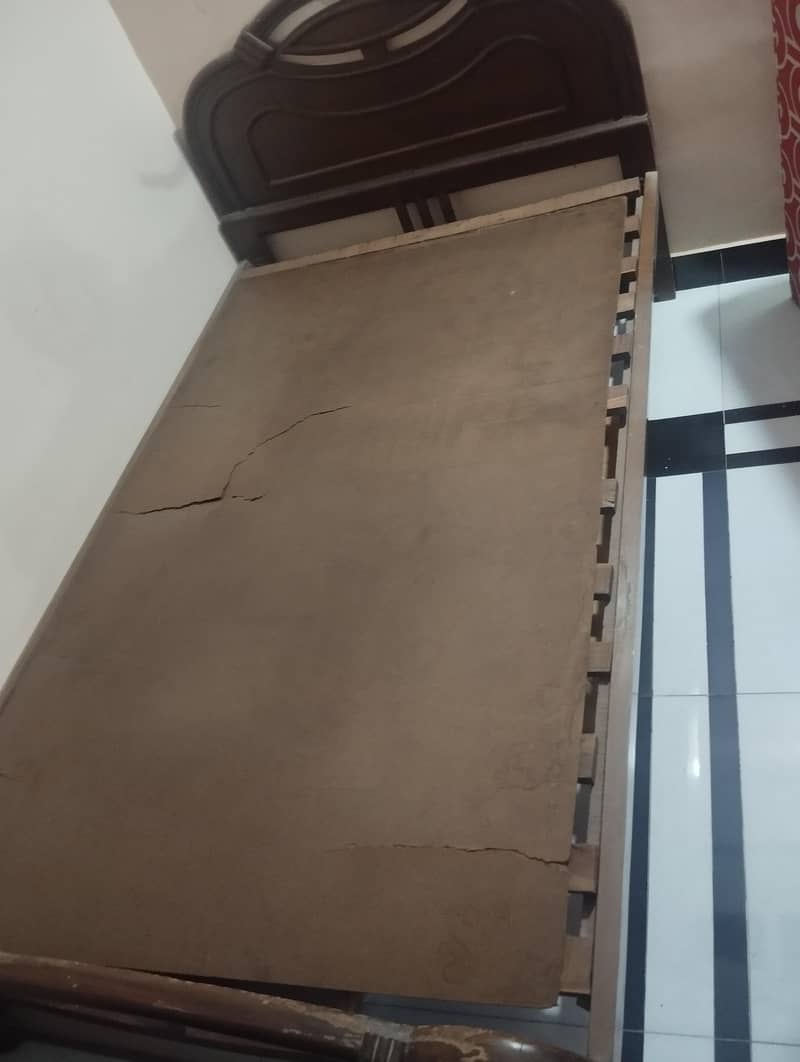 single bed 2