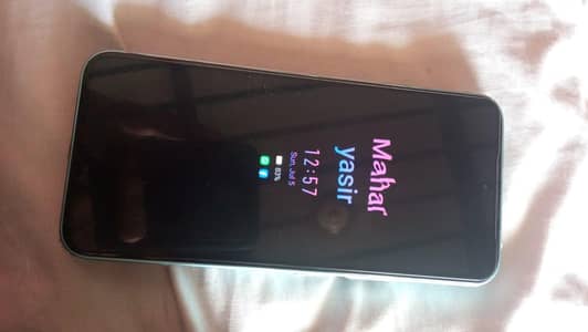 Infinix Hot 6 Pro