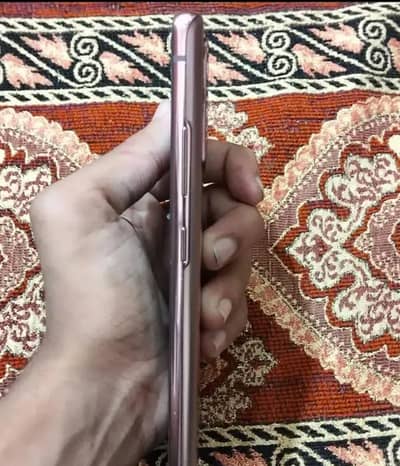 Samsung Mobile Note 20 5g