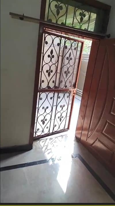 Room along with Car porch and Bathroom