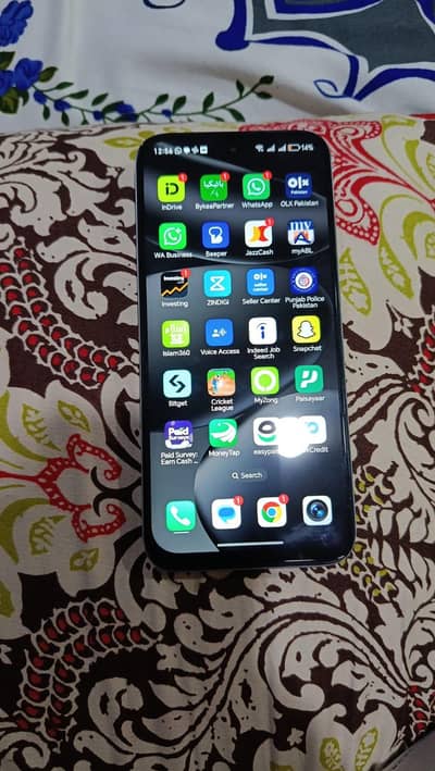 honor x6c lush condition 10/10