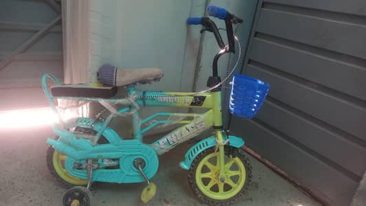 Kids Bicyles For Sale