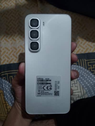 Infinix Hot 60i