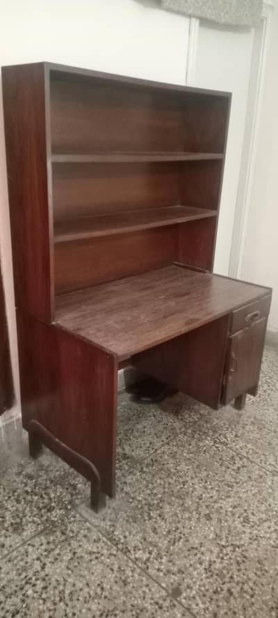 Study table