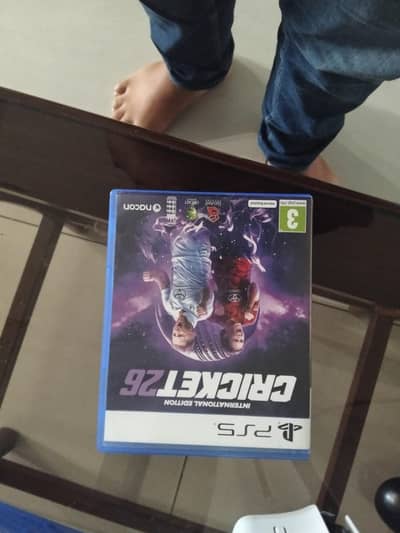 Ps5 Slim | Disc Edition | Official Headset | Game Bundle