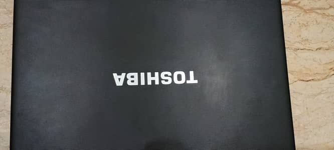 Toshiba Tecra R950 i5 3rd gen 4gb/512gb HDD