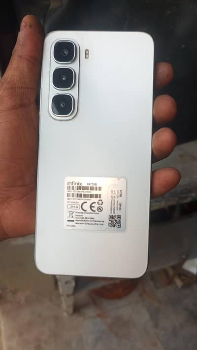 Infinix Other Model