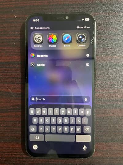 Apple iPhone 12 Pro