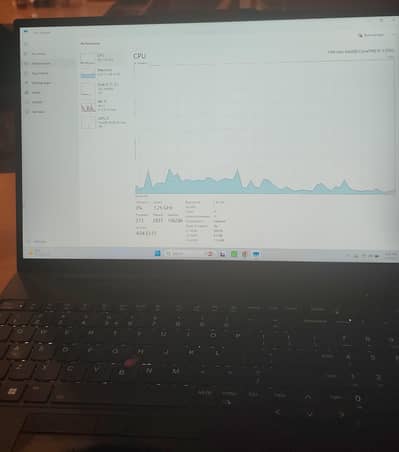 Lenovo thinkpad  laptop