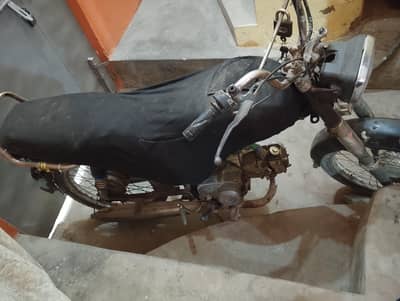 bike for sell