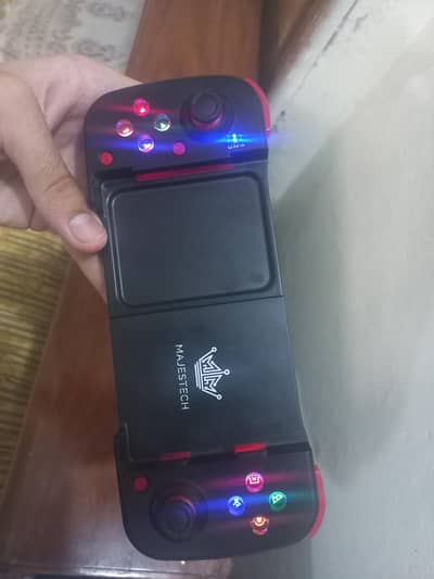 gaming handheld cloud gaming