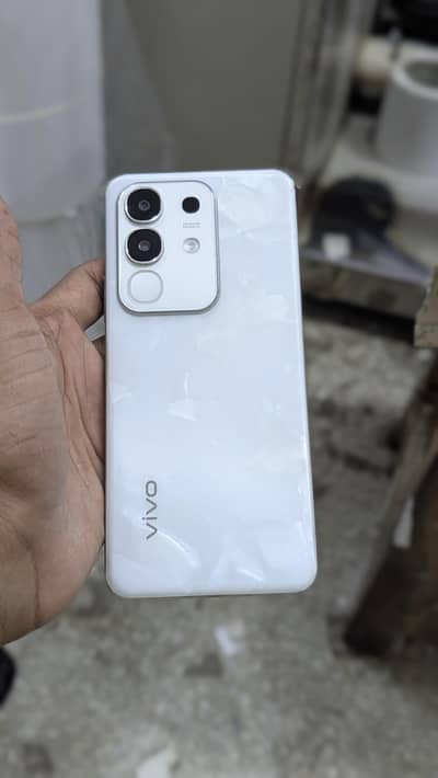 Vivo Y29