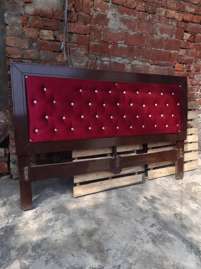 double bed 6