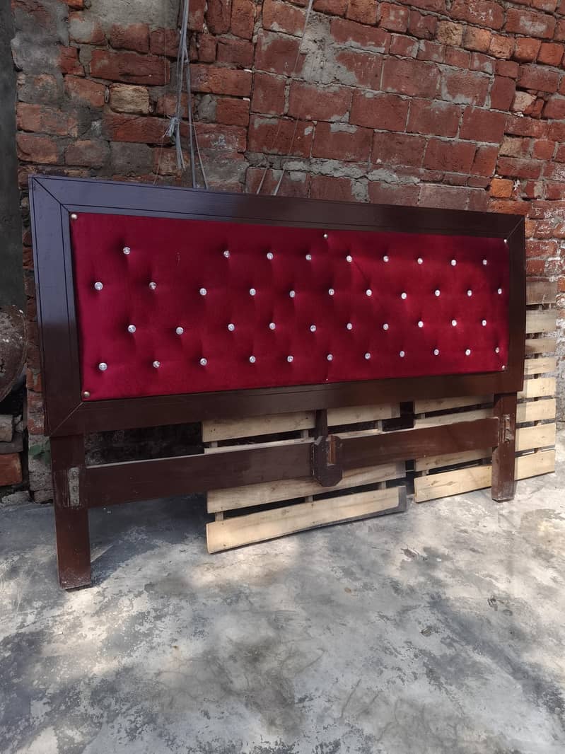 double bed 9