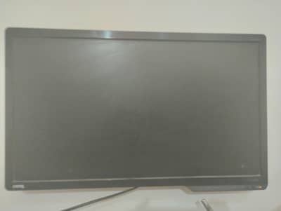 led hd black color