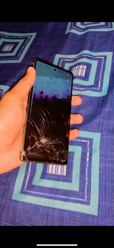 google pixel 6A need lcd