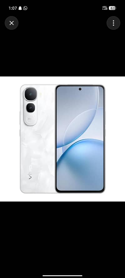 Vivo Y400