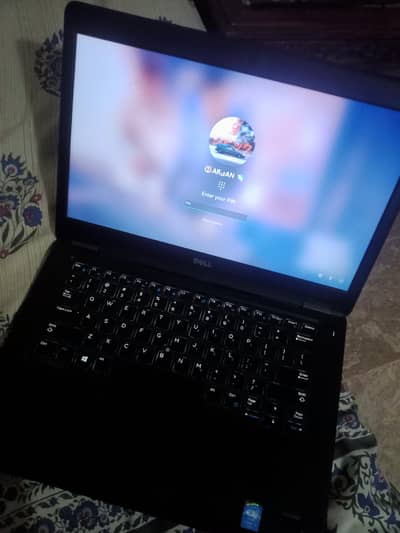 Dell Latitude E5450 in Excellent A-One Condition for Sale